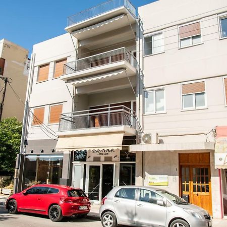 Evridiki'S House Central Chania Χανιά Εξωτερικό φωτογραφία