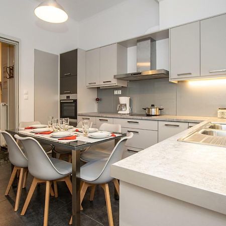 Evridiki'S House Central Chania Χανιά Εξωτερικό φωτογραφία