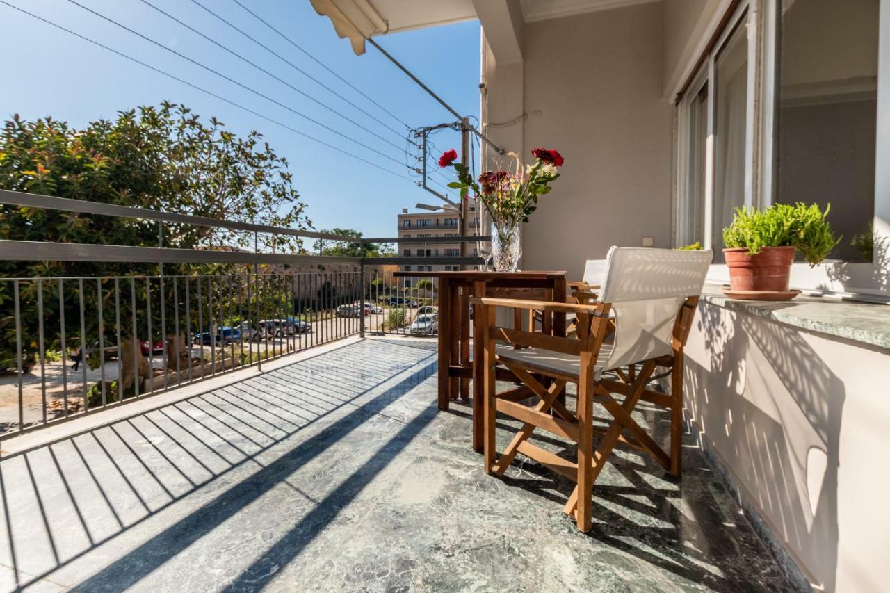 Evridiki'S House Central Chania Χανιά Εξωτερικό φωτογραφία