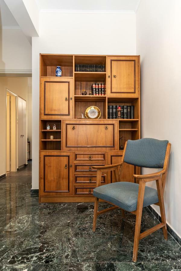 Evridiki'S House Central Chania Χανιά Εξωτερικό φωτογραφία