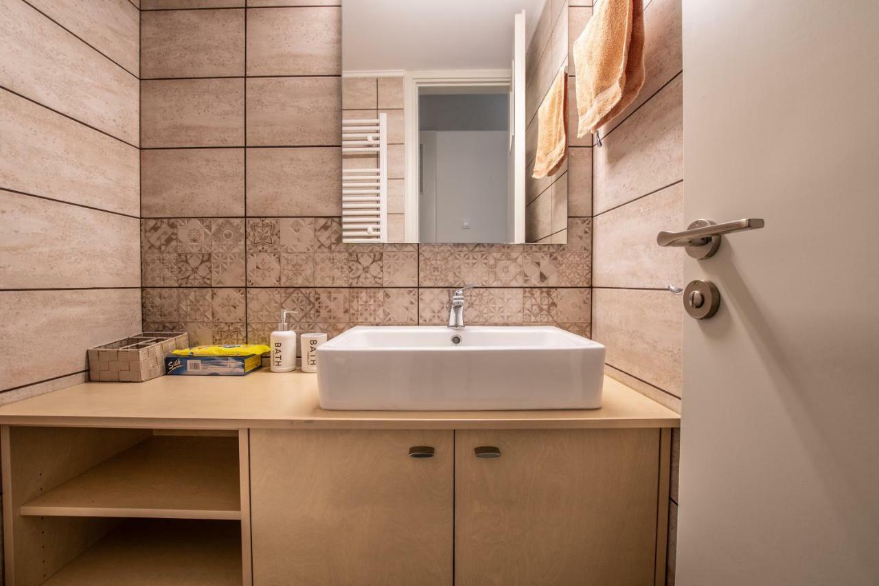 Evridiki'S House Central Chania Χανιά Εξωτερικό φωτογραφία