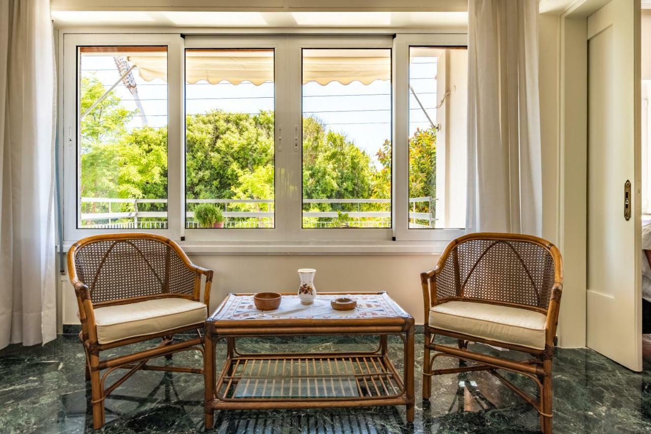 Evridiki'S House Central Chania Χανιά Εξωτερικό φωτογραφία