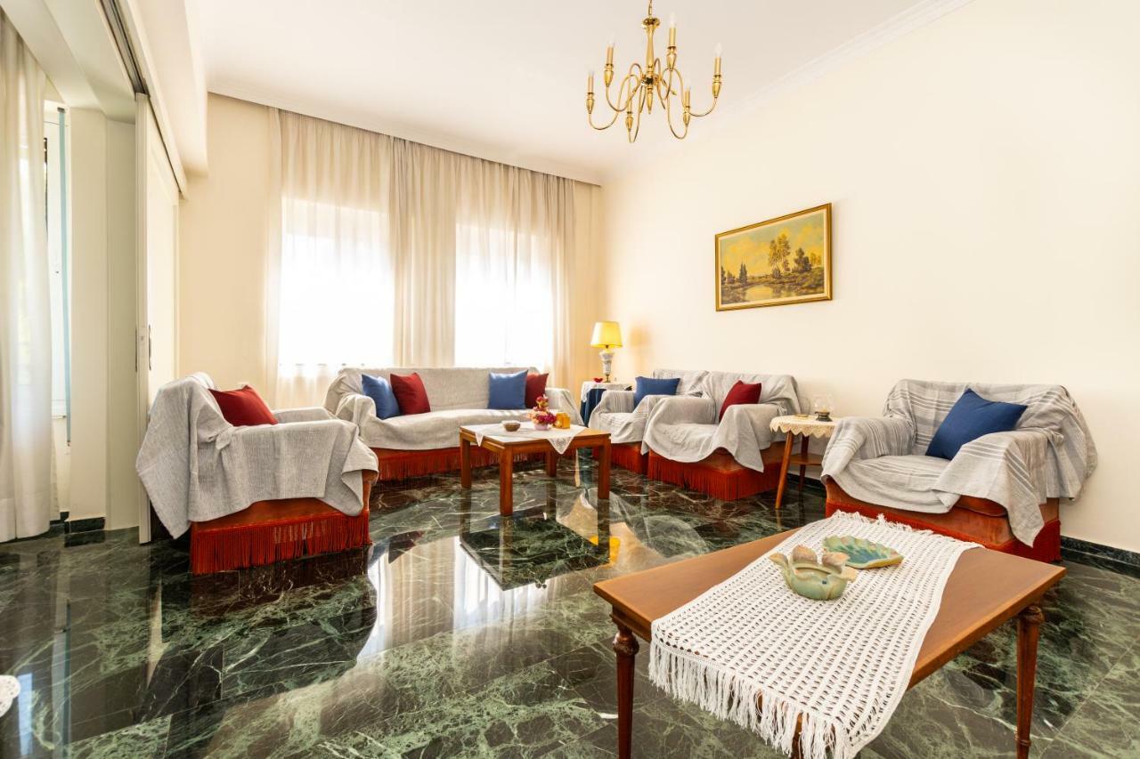 Evridiki'S House Central Chania Χανιά Εξωτερικό φωτογραφία