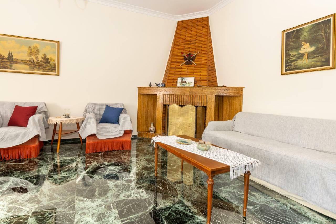 Evridiki'S House Central Chania Χανιά Εξωτερικό φωτογραφία