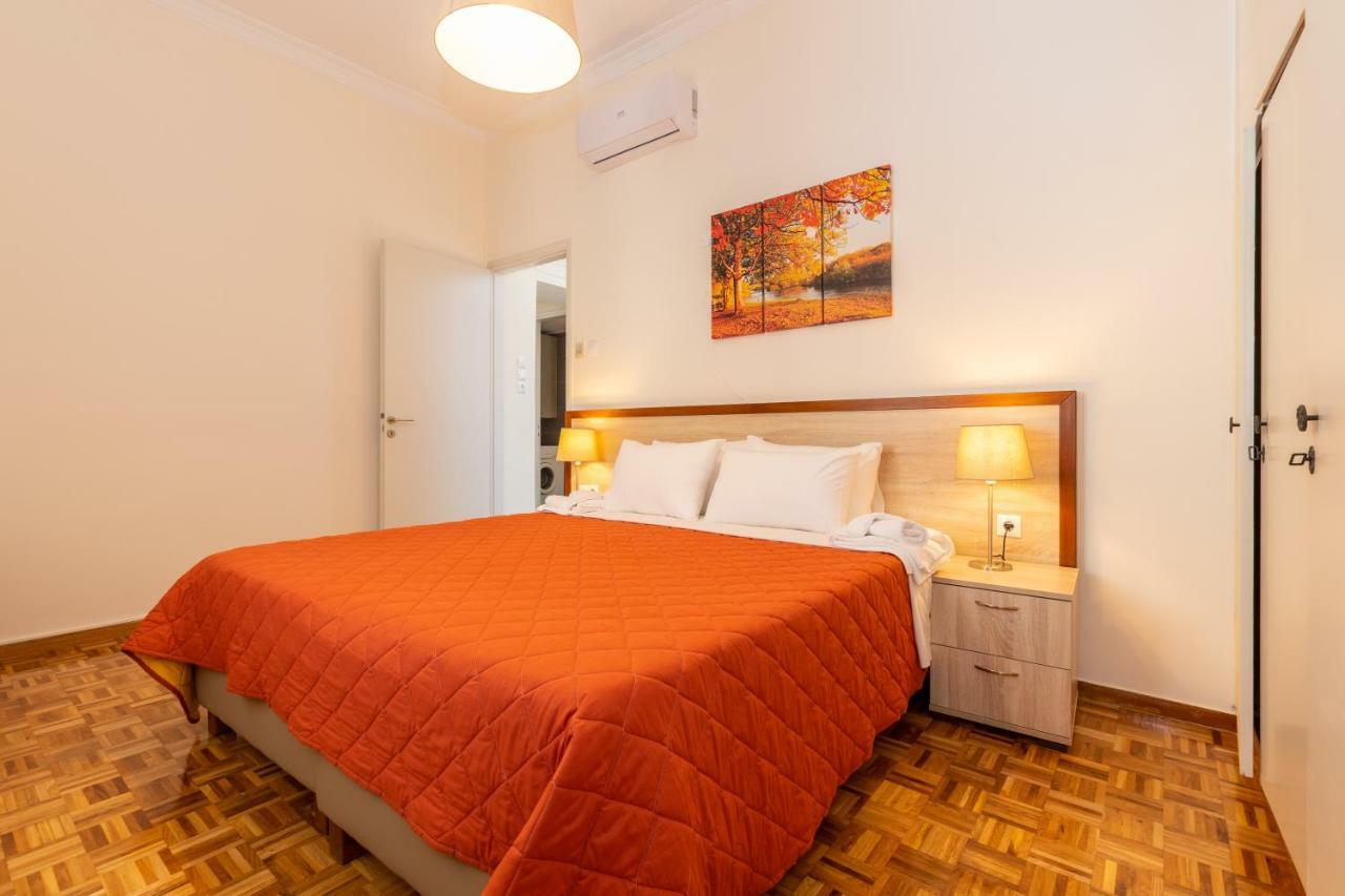 Evridiki'S House Central Chania Χανιά Εξωτερικό φωτογραφία